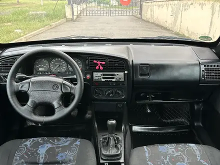 Volkswagen Passat 1996 года за 2 900 000 тг. в Шымкент – фото 57