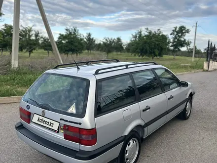 Volkswagen Passat 1996 года за 2 900 000 тг. в Шымкент – фото 6