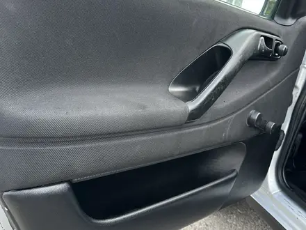 Volkswagen Passat 1996 года за 2 900 000 тг. в Шымкент – фото 65