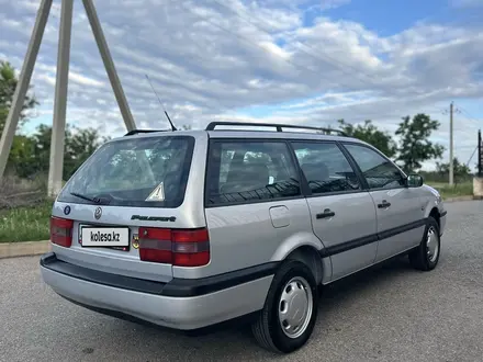 Volkswagen Passat 1996 года за 2 900 000 тг. в Шымкент – фото 70