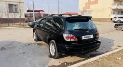 Lexus RX 300 2002 годаfor6 100 000 тг. в Тараз – фото 5