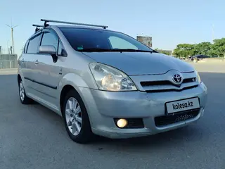 Toyota Corolla, 2006