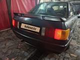 Audi 80 1989 годаfor12 000 000 тг. в Тараз – фото 2