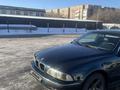 BMW 528 1997 годаүшін2 200 000 тг. в Караганда – фото 4