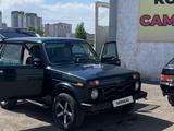 ВАЗ (Lada) Lada 2121 2004 годаүшін1 450 000 тг. в Караганда