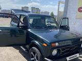 ВАЗ (Lada) Lada 2121 2004 годаүшін1 450 000 тг. в Караганда – фото 5