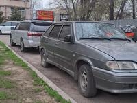 ВАЗ (Lada) 2114 2006 года за 1 300 000 тг. в Алматы