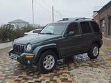 Jeep Liberty 2002 года за 5 600 000 тг. в Актобе