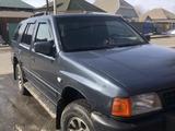 Opel Frontera 1998 годаүшін2 900 000 тг. в Талдыкорган – фото 3