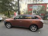 Mitsubishi Outlander 2012 годаүшін6 800 000 тг. в Алматы – фото 4