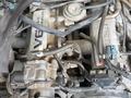 Двигатель ISUZU 6Vd1 6VE1 4ZE1 2.6 3.2L 3.5 дорестайлинг 1 катушкаүшін100 000 тг. в Алматы – фото 2