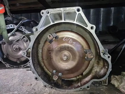 Двигатель ISUZU 6Vd1 6VE1 4ZE1 2.6 3.2L 3.5 дорестайлинг 1 катушка за 100 000 тг. в Алматы – фото 9