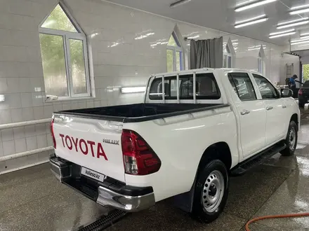 Toyota Hilux 2021 года за 17 100 000 тг. в Актобе – фото 14