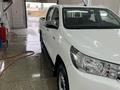 Toyota Hilux 2021 года за 17 100 000 тг. в Актобе – фото 2