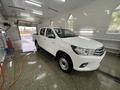 Toyota Hilux 2021 года за 17 100 000 тг. в Актобе – фото 5