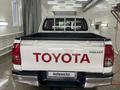 Toyota Hilux 2021 годаүшін17 100 000 тг. в Актобе – фото 8