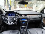 JAC J5 2015 года за 2 800 000 тг. в Караганда – фото 2