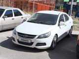JAC J5 2015 года за 2 800 000 тг. в Караганда