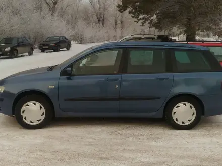 Fiat Stilo 2003 года за 3 000 000 тг. в Павлодар – фото 8