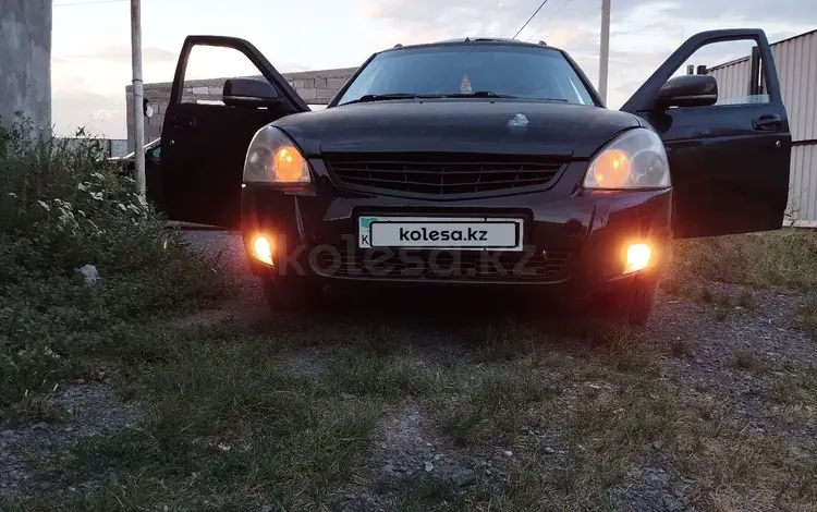 ВАЗ (Lada) Priora 2171 2012 годаүшін1 999 999 тг. в Астана