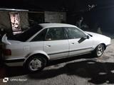 Audi 80 1992 года за 1 400 000 тг. в Семей – фото 4