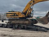 JCB  JS330 2003 годаүшін14 000 000 тг. в Караганда – фото 2