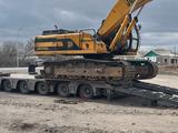 JCB  JS330 2003 годаүшін14 000 000 тг. в Караганда – фото 3