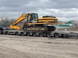 JCB  JS330 2003 годаүшін14 000 000 тг. в Караганда – фото 4