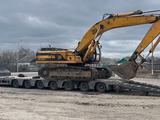 JCB  JS330 2003 годаүшін14 000 000 тг. в Караганда