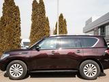 Nissan Patrol 2013 годаfor12 990 000 тг. в Алматы – фото 4