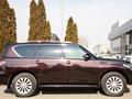 Nissan Patrol 2013 годаfor12 990 000 тг. в Алматы – фото 8