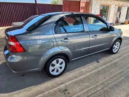 Chevrolet Nexia 2021 года за 5 350 000 тг. в Шымкент – фото 32