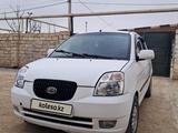 Kia Picanto 2006 года за 3 000 000 тг. в Актау – фото 2