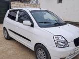 Kia Picanto 2006 года за 3 000 000 тг. в Актау