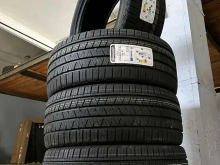 Continental Conti Cross Contact LX 275/45 R21 за 200 000 тг. в Астана – фото 3