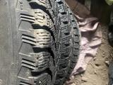 Bridgestone Зимние 215/70/16 за 90 000 тг. в Алматы – фото 2