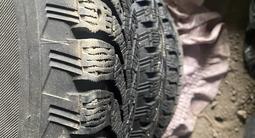 Bridgestone Зимние 215/70/16 за 100 000 тг. в Алматы – фото 2