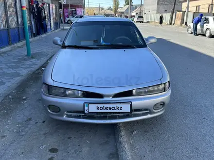 Mitsubishi Galant 1993 года за 1 100 000 тг. в Кызылорда