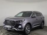 Chery Tiggo 7 Pro Premium 2023 года за 7 790 000 тг. в Астана