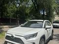 Toyota RAV4 2021 годаүшін17 900 000 тг. в Алматы – фото 4