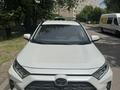 Toyota RAV4 2021 годаүшін17 900 000 тг. в Алматы – фото 5