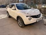 Nissan Juke 2014 года за 6 400 000 тг. в Шымкент