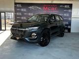 Changan CS75 Plus 2025 года за 12 000 000 тг. в Талдыкорган – фото 2