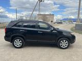 Kia Sorento 2011 года за 5 300 000 тг. в Уральск – фото 4