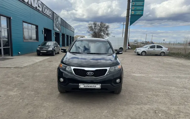 Kia Sorento 2011 годаүшін5 300 000 тг. в Уральск