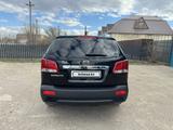 Kia Sorento 2011 года за 5 300 000 тг. в Уральск – фото 3