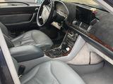 Mercedes-Benz S 320 1997 годаfor4 500 000 тг. в Астана – фото 5