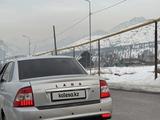 ВАЗ (Lada) Priora 2170 2014 годаүшін3 300 000 тг. в Алматы – фото 2