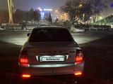 ВАЗ (Lada) Priora 2170 2014 годаүшін3 300 000 тг. в Алматы – фото 3