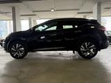 Nissan Murano 2017 годаүшін13 500 000 тг. в Алматы